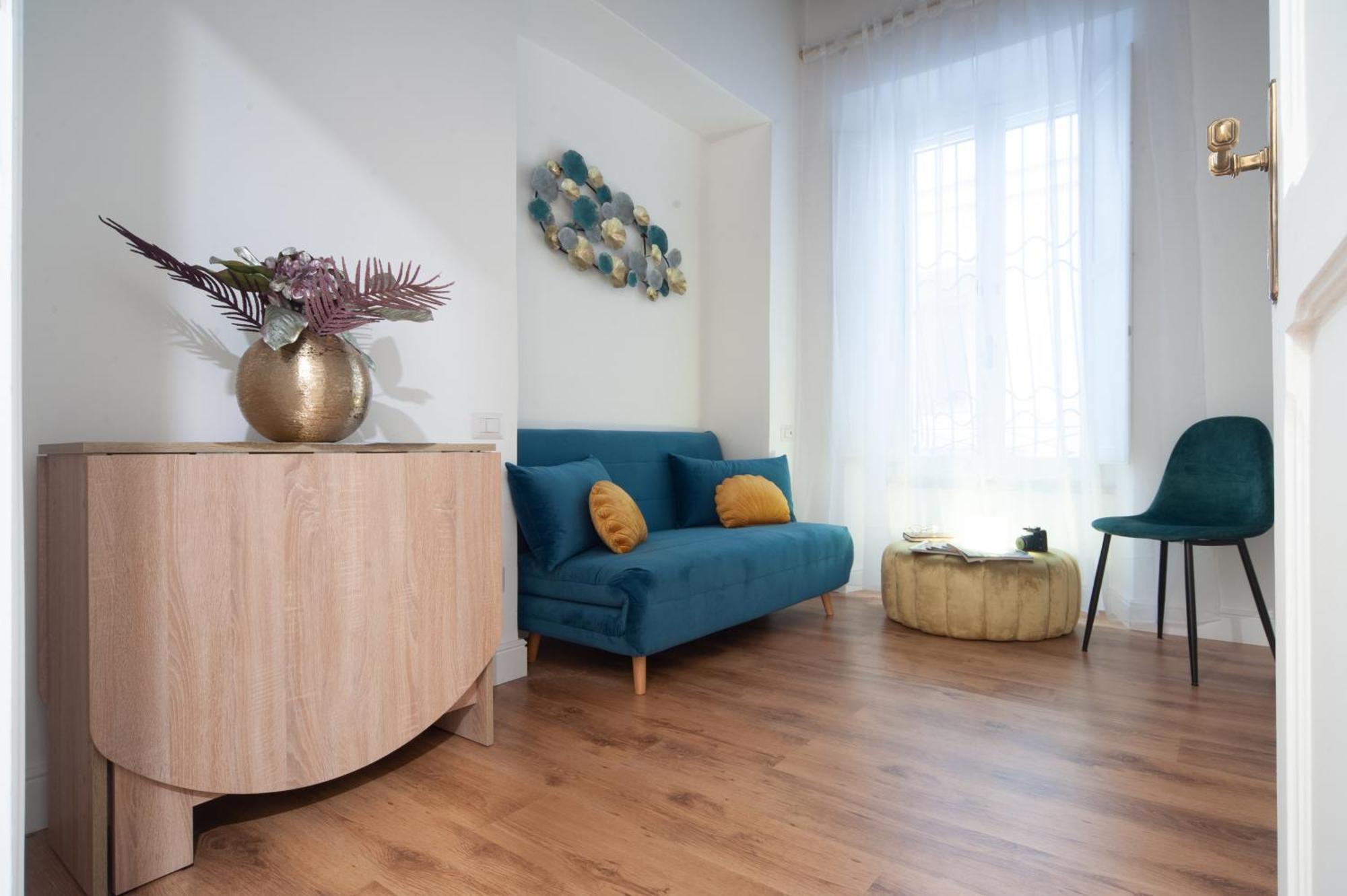 Pantheon Charming Accommodation Rome Luaran gambar