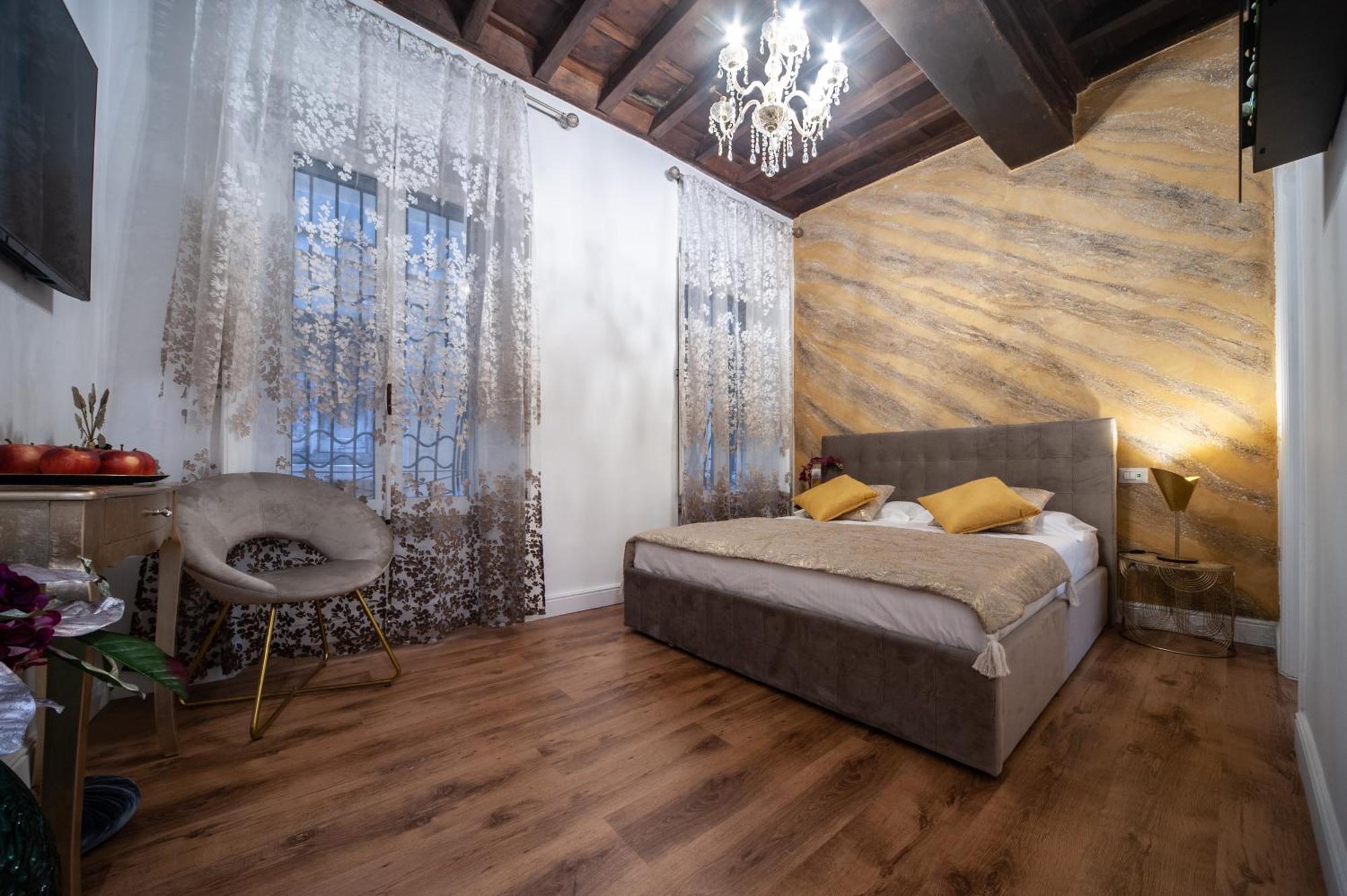 Pantheon Charming Accommodation Rome Luaran gambar